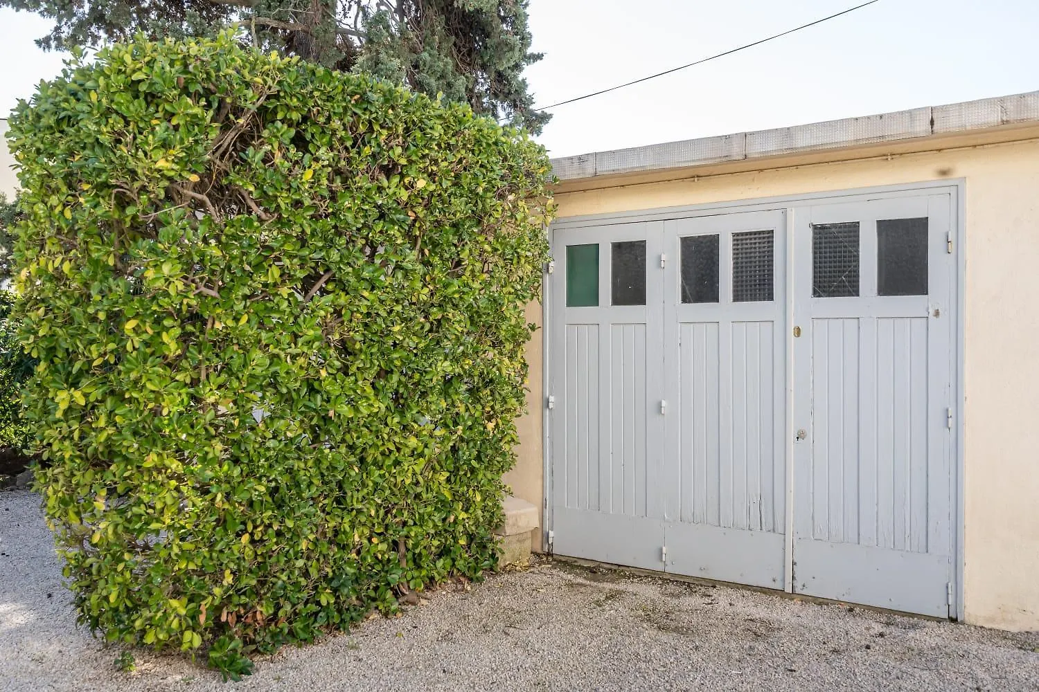 La Ciotat T2 Climatise Plage Lumiere Avec Garage La Ciotat