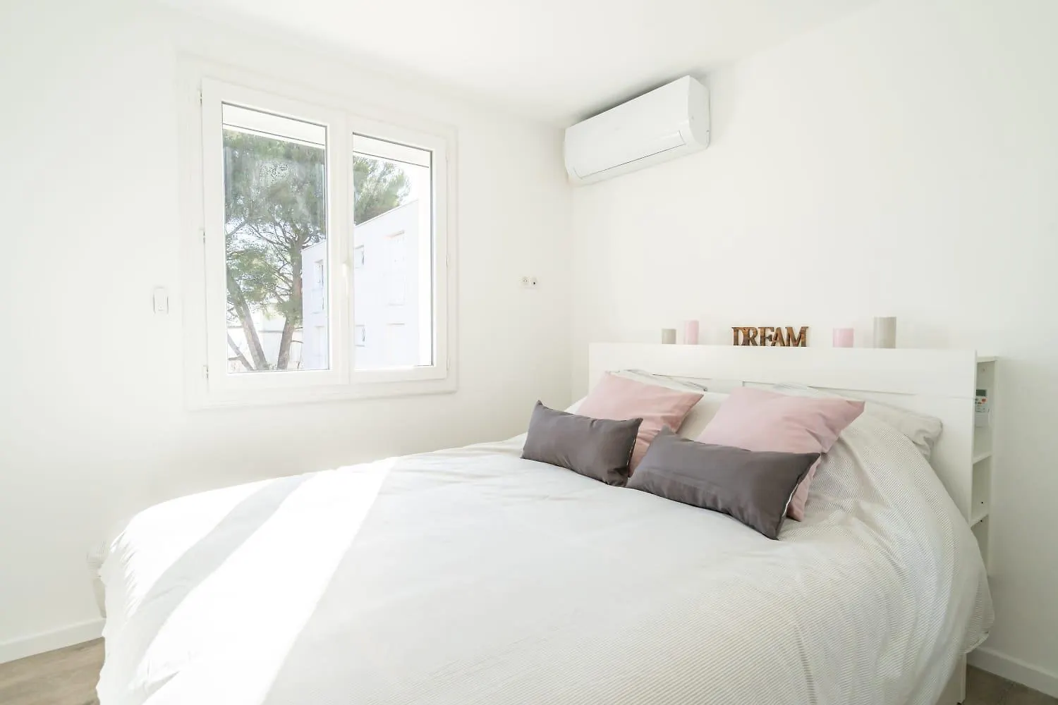 La Ciotat T2 Climatise Plage Lumiere Avec Garage