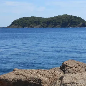 Particulier Loue T3 En Rez De Jardin à 30 Mètres De La Avec Un Double Box La Ciotat